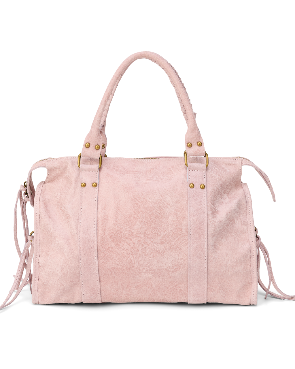 All You Need Bag - Vexstudio Vanilla Pink