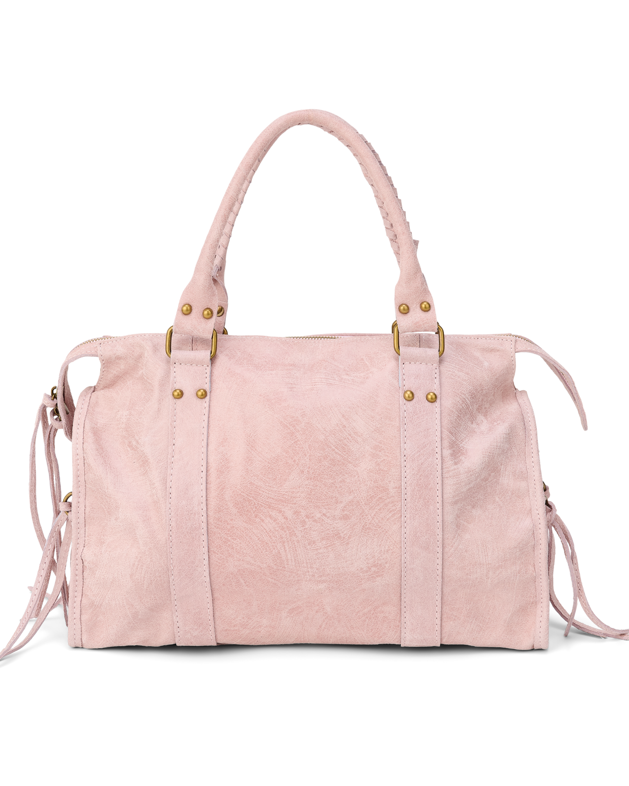 All You Need Bag - Vexstudio Vanilla Pink
