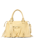 All You Need Bag - Vexstudio Butter Yellow