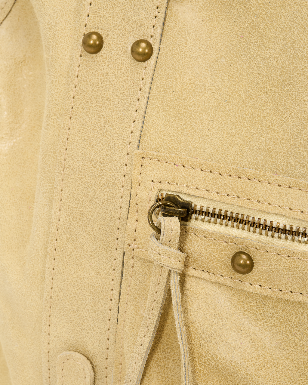All You Need Bag - Vexstudio Butter Yellow
