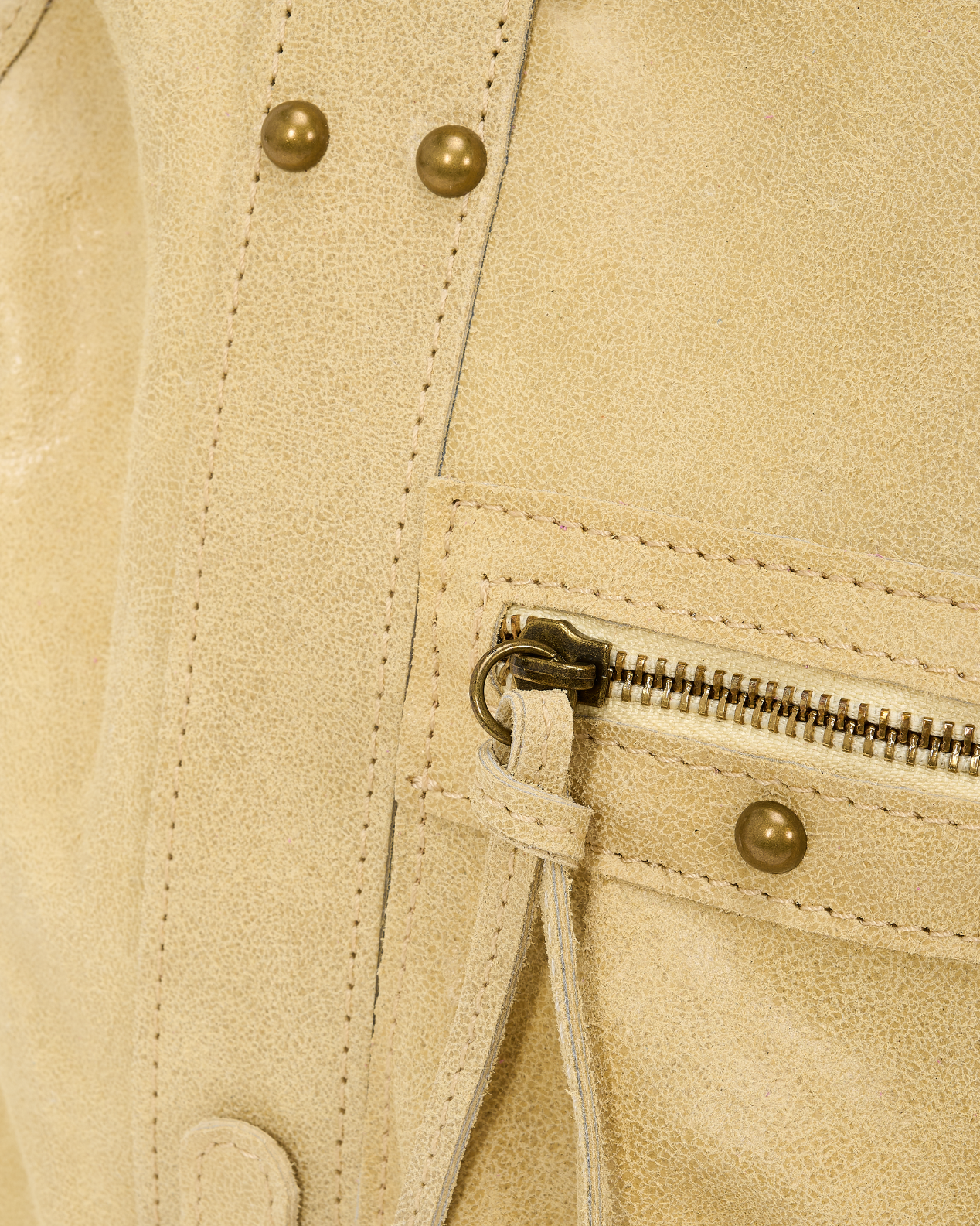 All You Need Bag - Vexstudio Butter Yellow