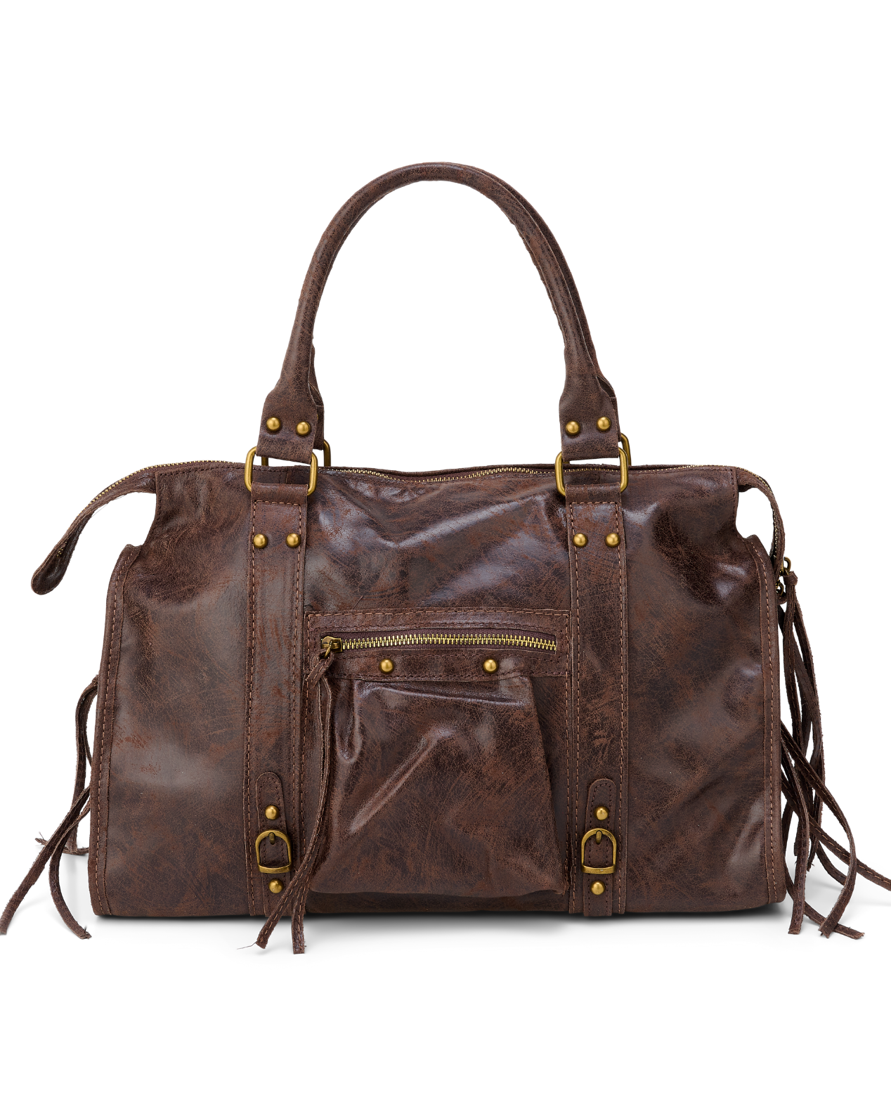 All You Need Bag - Vexstudio Espresso Martini