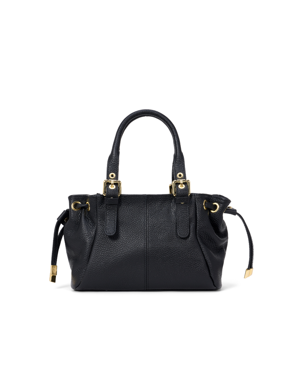 Mini muse bag Black