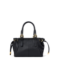Mini muse bag Black