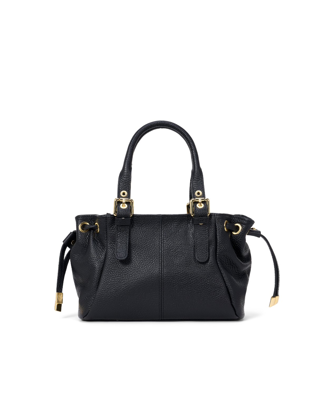 Mini muse bag Black