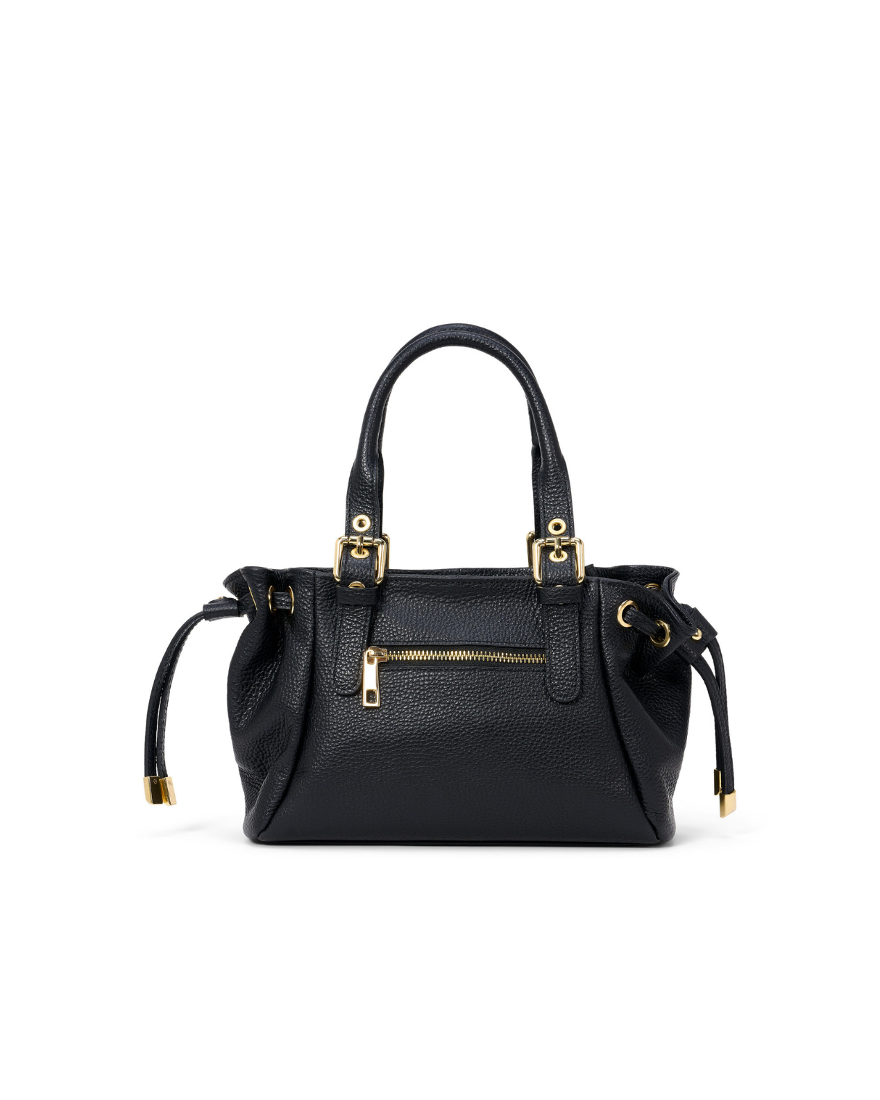 Mini muse bag Black