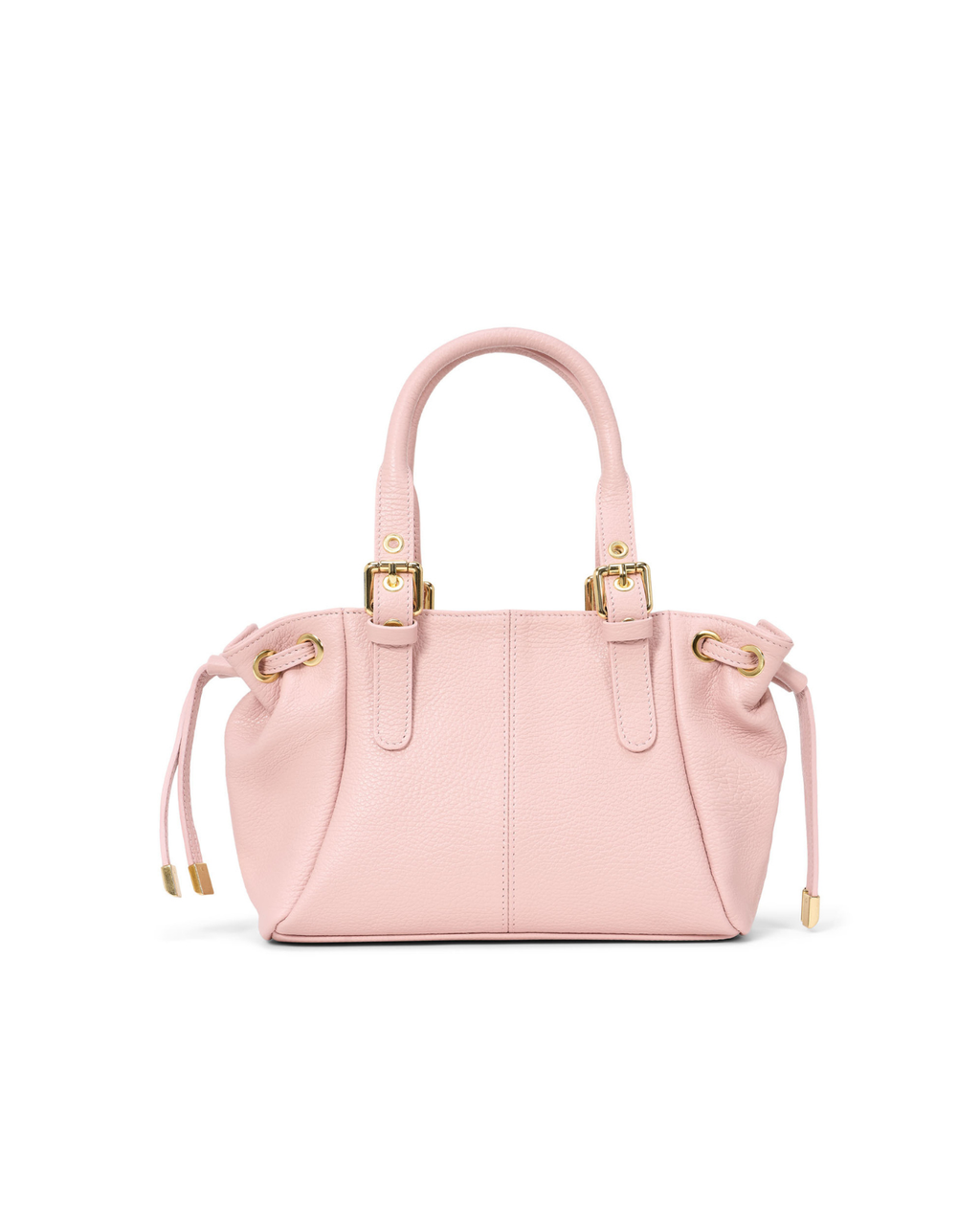 Mini muse bag vanilla pink
