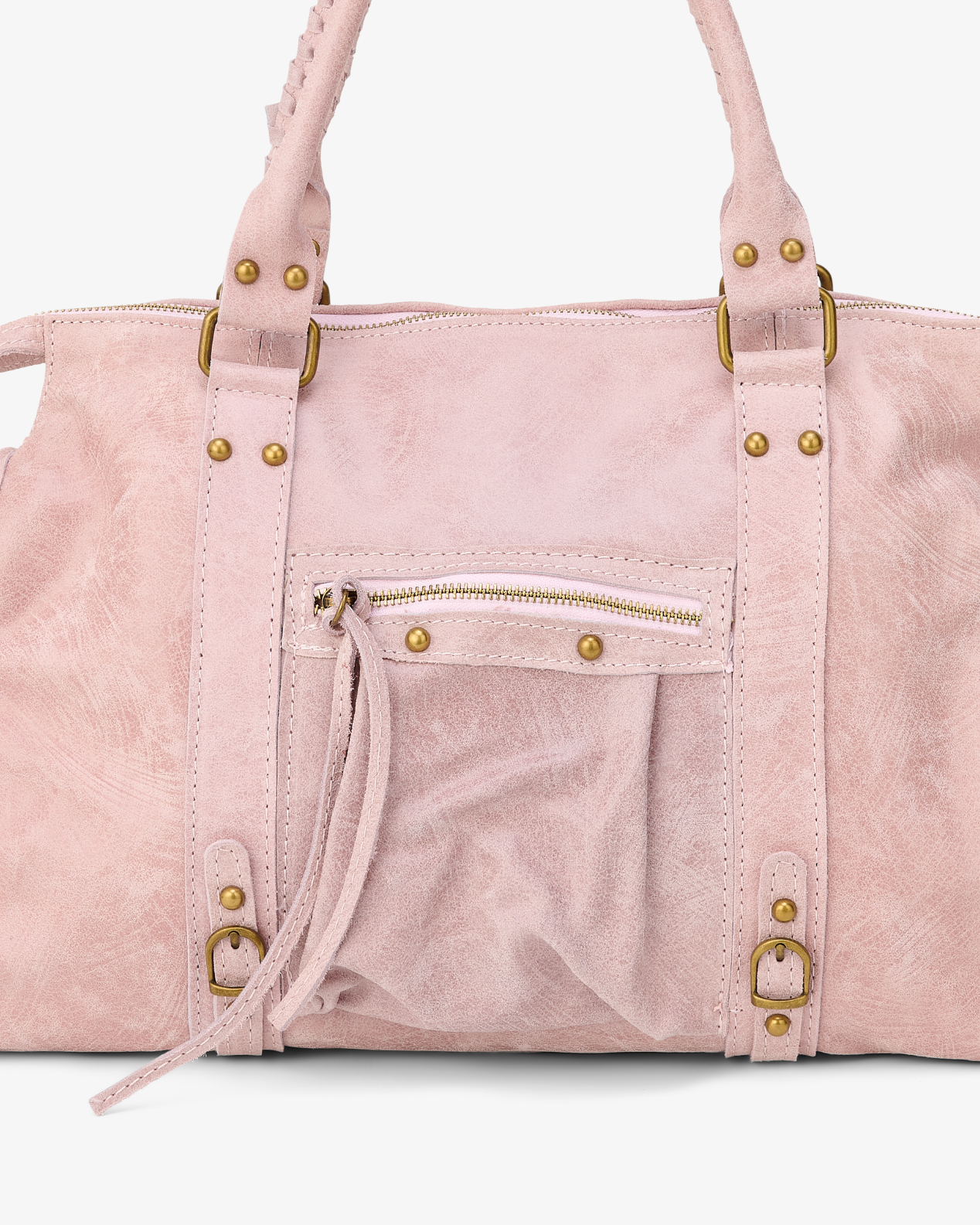 All You Need Bag - Vexstudio Vanilla Pink