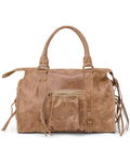 All You Need Bag - Vexstudio Teddy Brown