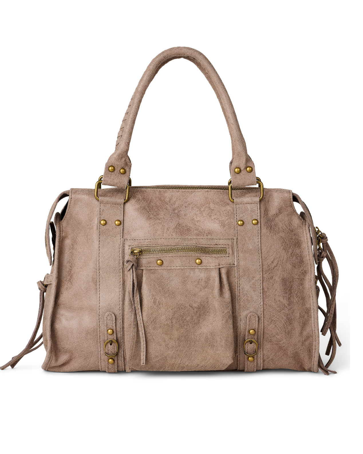 All You Need Bag - Vexstudio Taupe