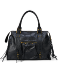All You Need Bag - Vexstudio Black