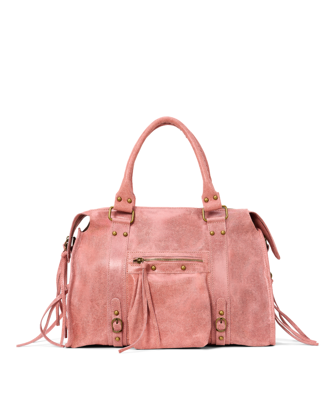 All You Need Bag - Vexstudio Coral