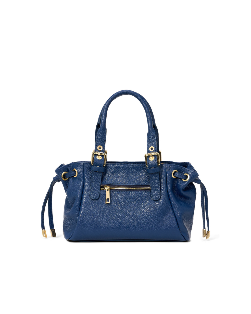 Mini muse bag Navy