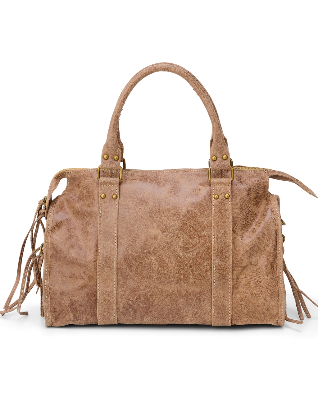 All You Need Bag - Vexstudio Teddy Brown