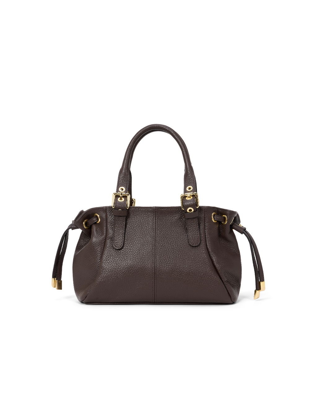 Mini muse bag Espresso