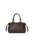 Mini muse bag Espresso