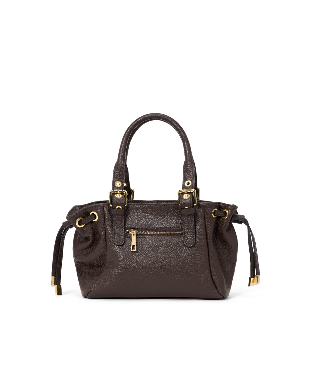 Mini muse bag Espresso