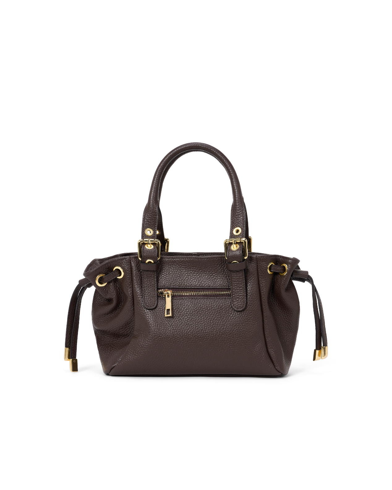 Mini muse bag Espresso