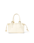 Mini muse bag Off white