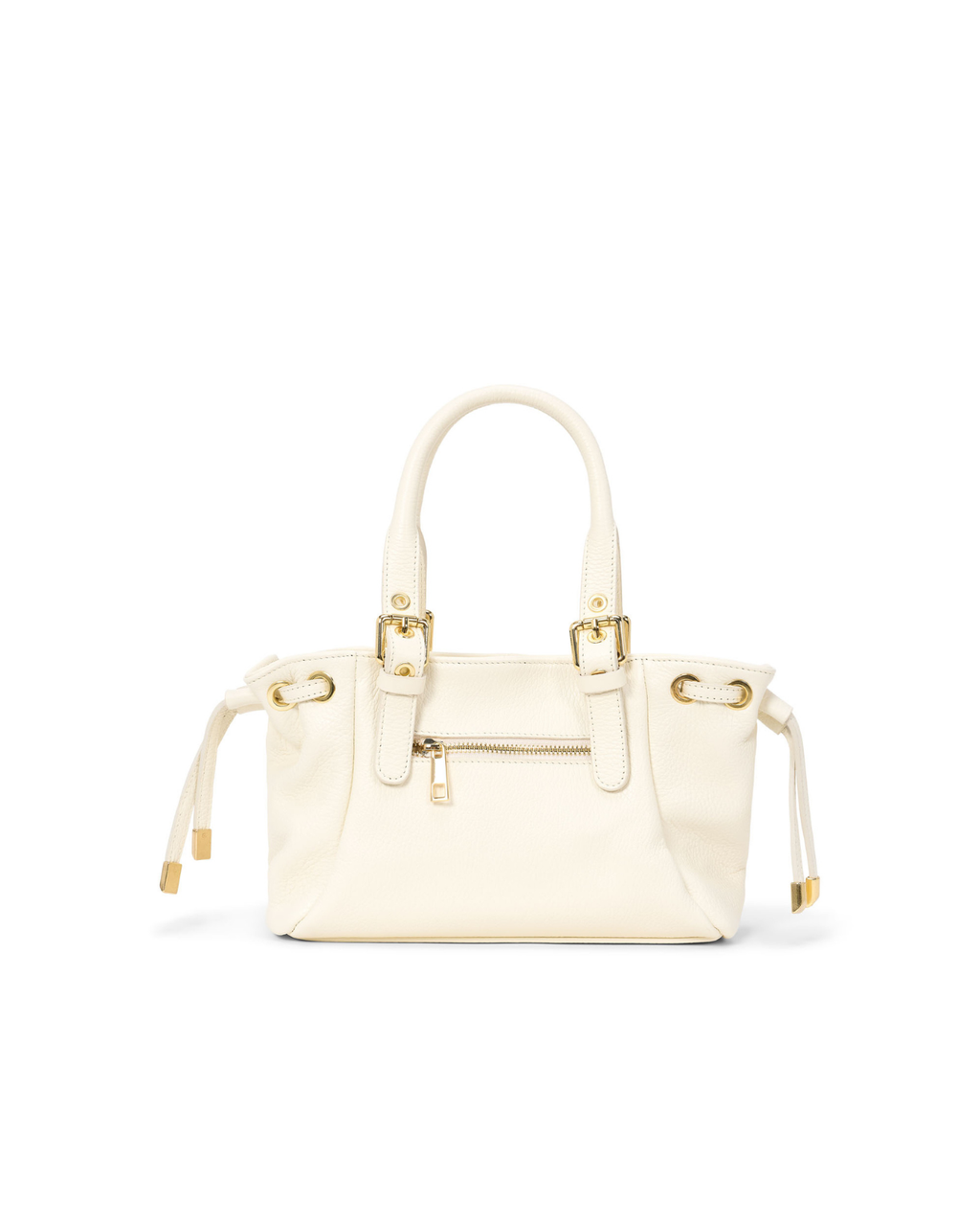 Mini muse bag Off white