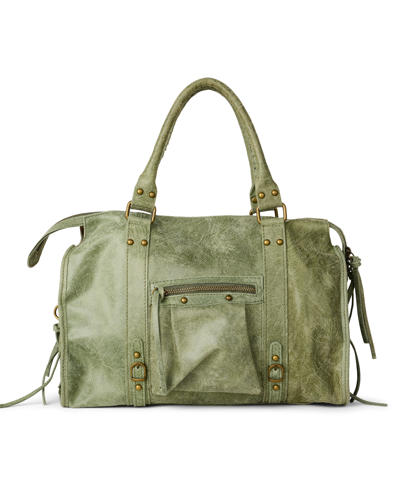 All You Need Bag - Vexstudio Matcha