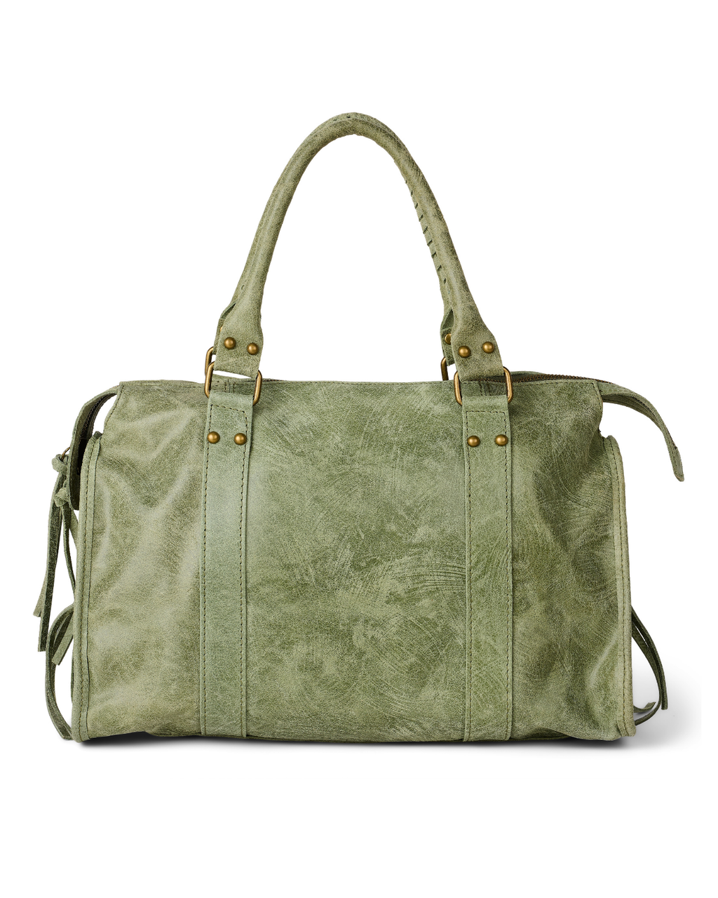All You Need Bag - Vexstudio Matcha