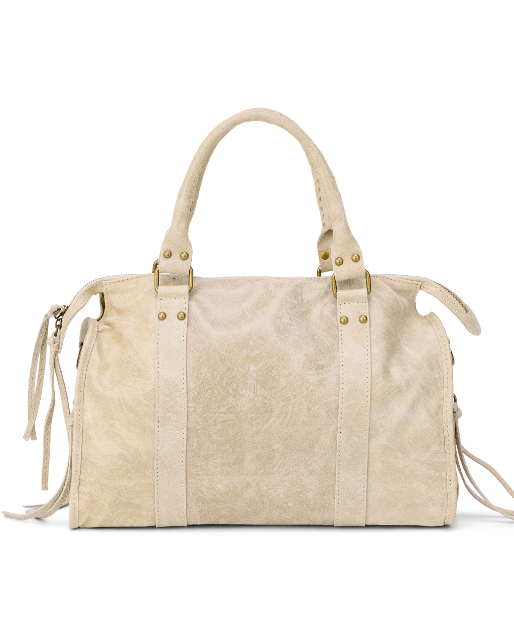 All You Need Bag - Vexstudio Cremé