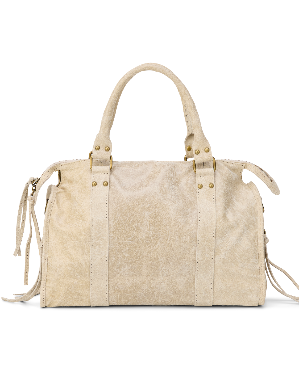 All You Need Bag - Vexstudio Cremé