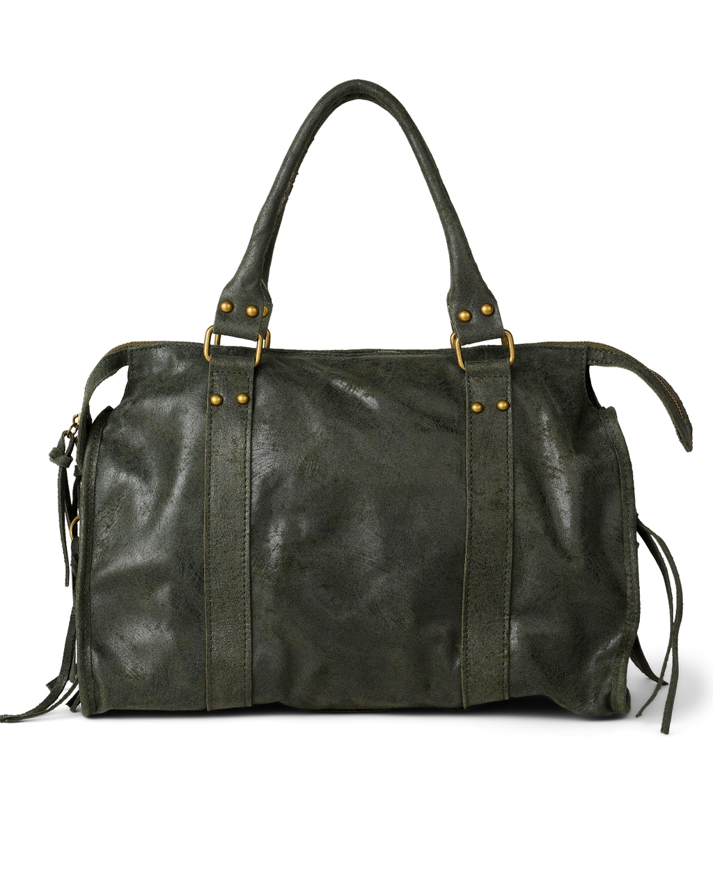 All You Need Bag - Vexstudio Army Green