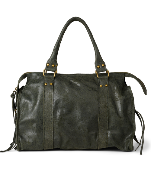All You Need Bag - Vexstudio Army Green