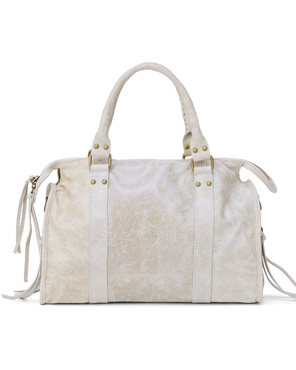 All You Need Bag - Vexstudio Off White