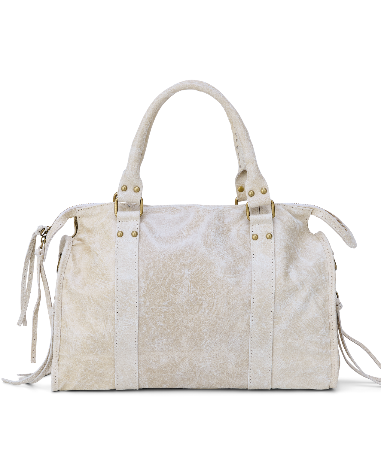 All You Need Bag - Vexstudio Off White