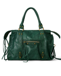 All You Need Bag - Vexstudio Forest Green