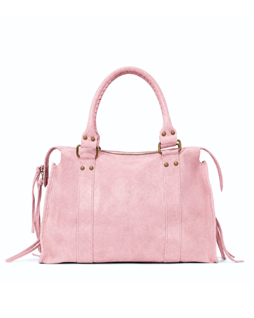 All You Need Bag - Vexstudio Vanilla Pink Soft Gloss