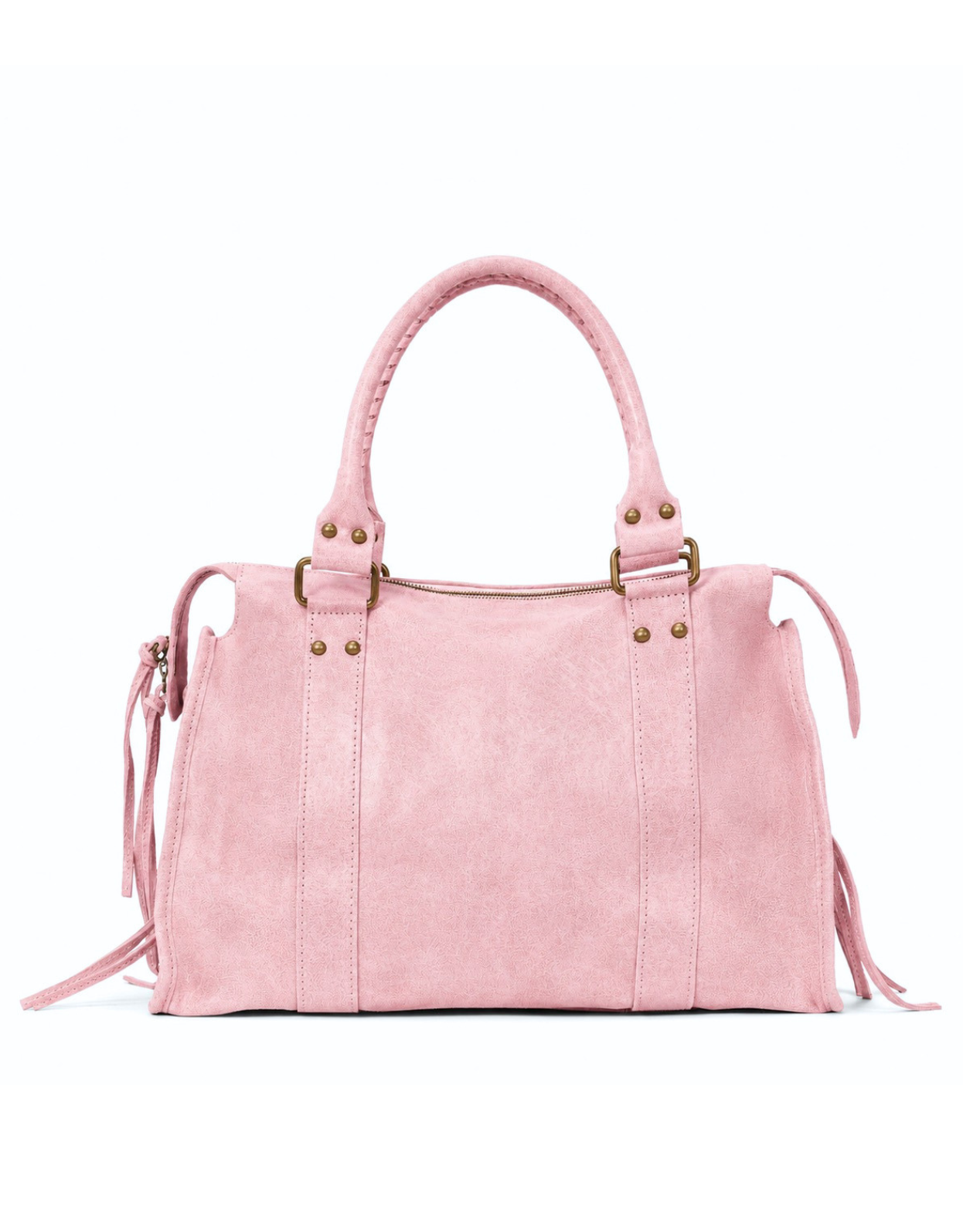All You Need Bag - Vexstudio Vanilla Pink Soft Gloss