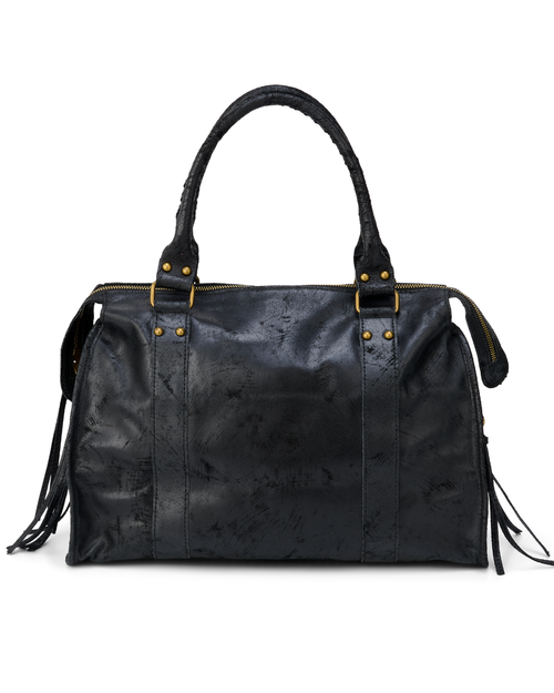 All You Need Bag - Vexstudio Black
