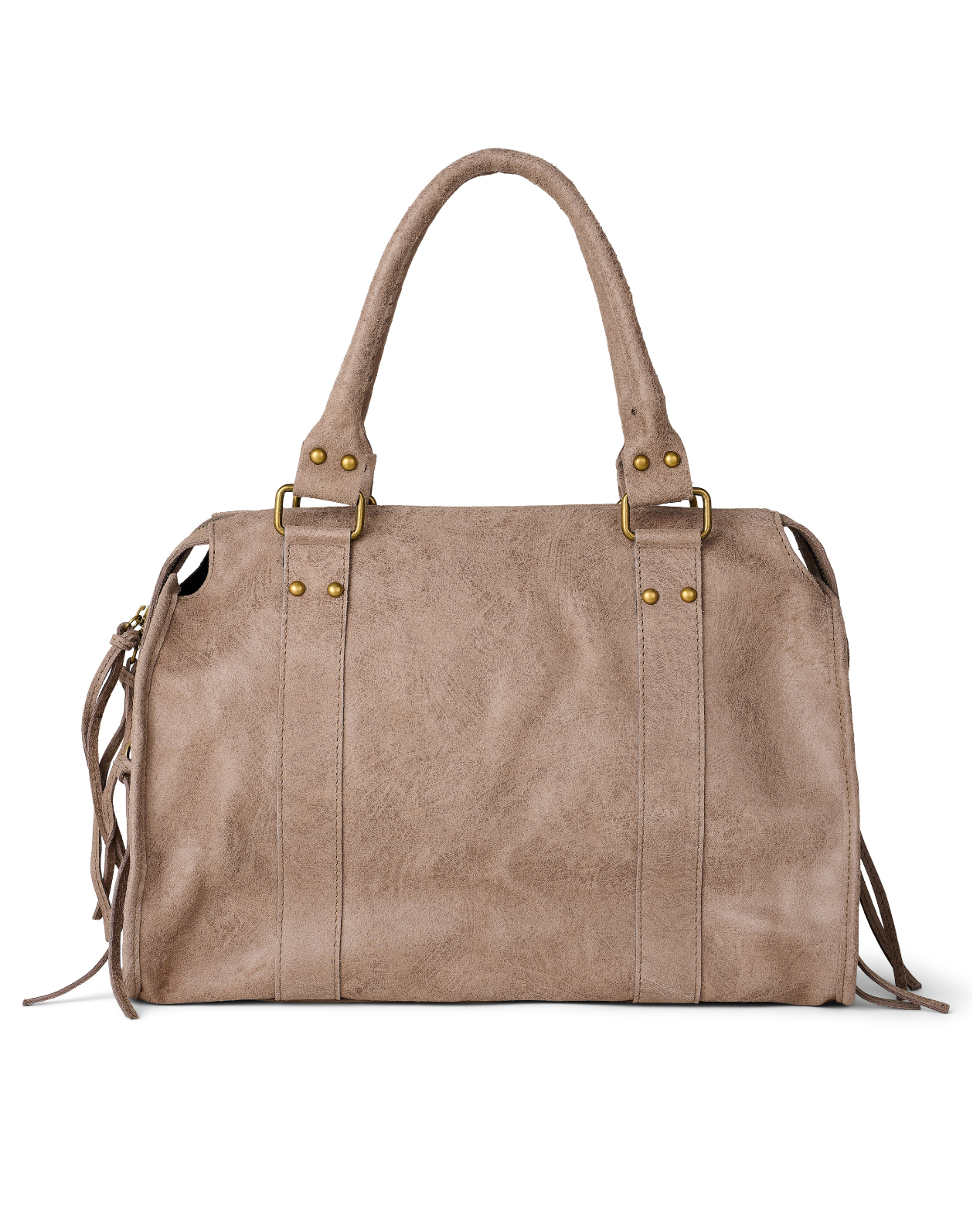 All You Need Bag - Vexstudio Taupe