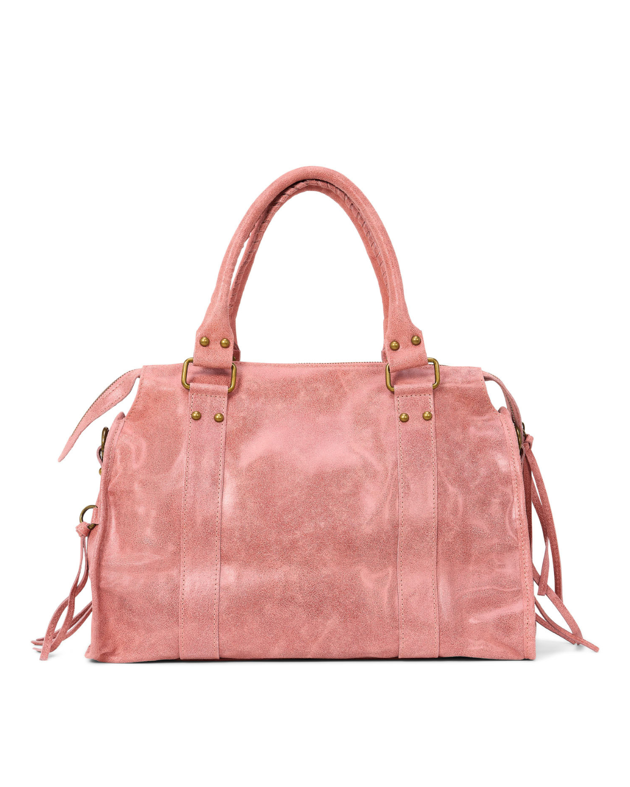 All You Need Bag - Vexstudio Coral