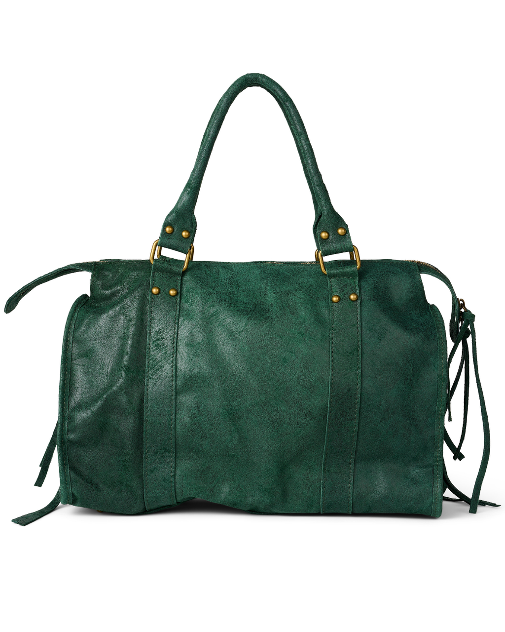 All You Need Bag - Vexstudio Forest Green