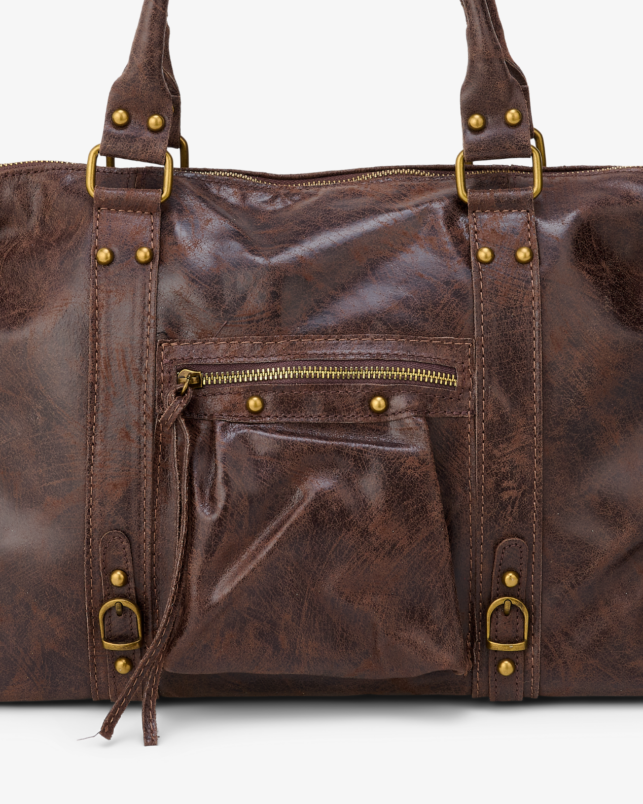 All You Need Bag - Vexstudio Espresso Martini
