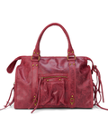 All You Need Bag - Vexstudio Cherry Red