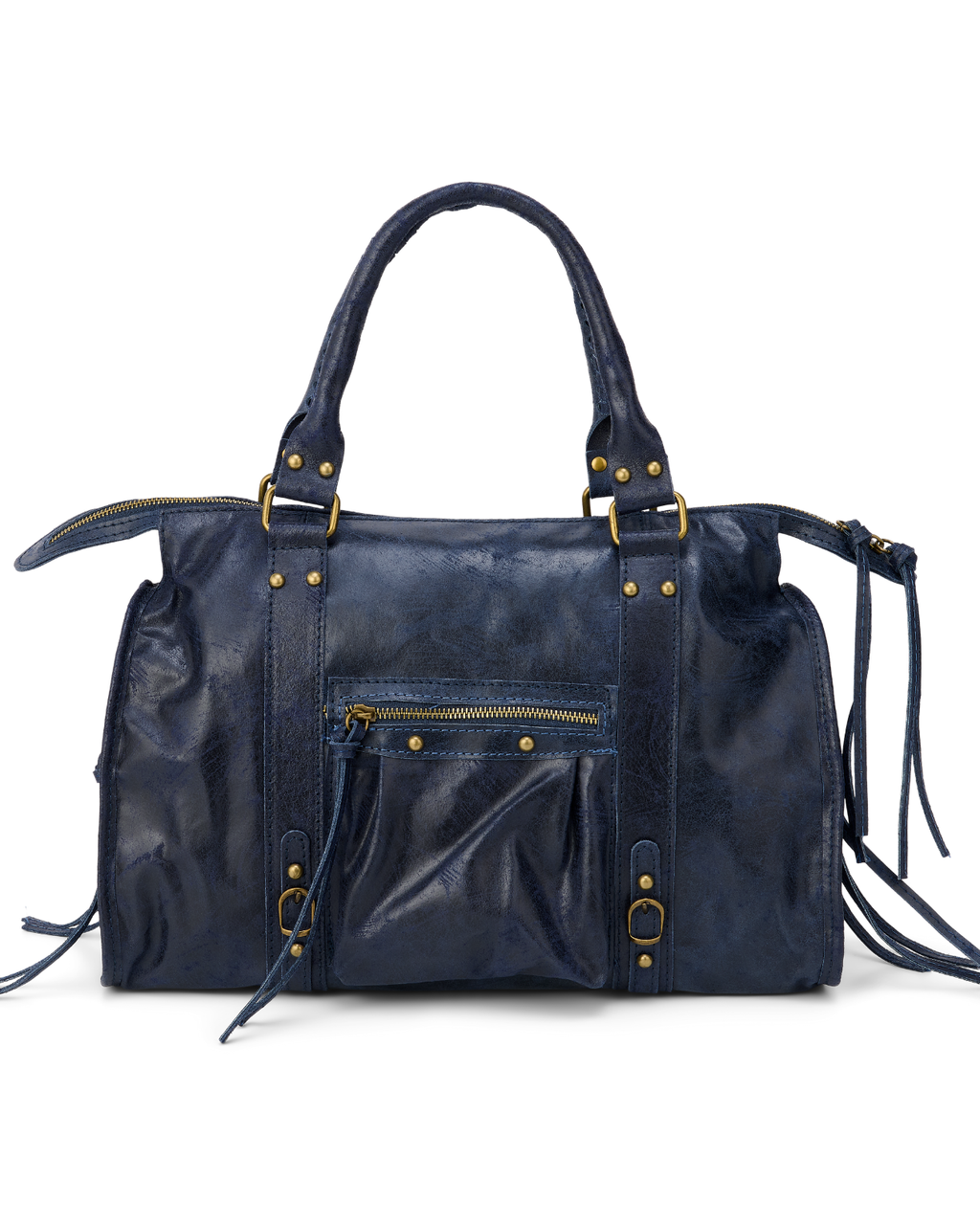 All You Need Bag - Vexstudio Navy