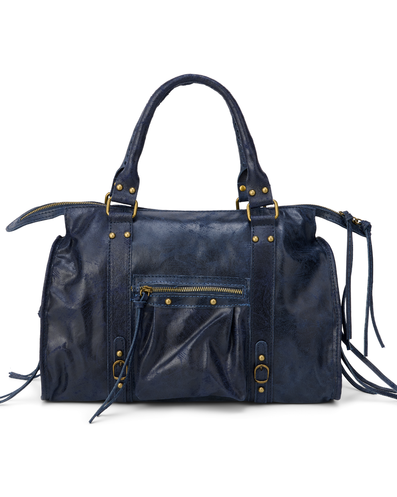 All You Need Bag - Vexstudio Navy