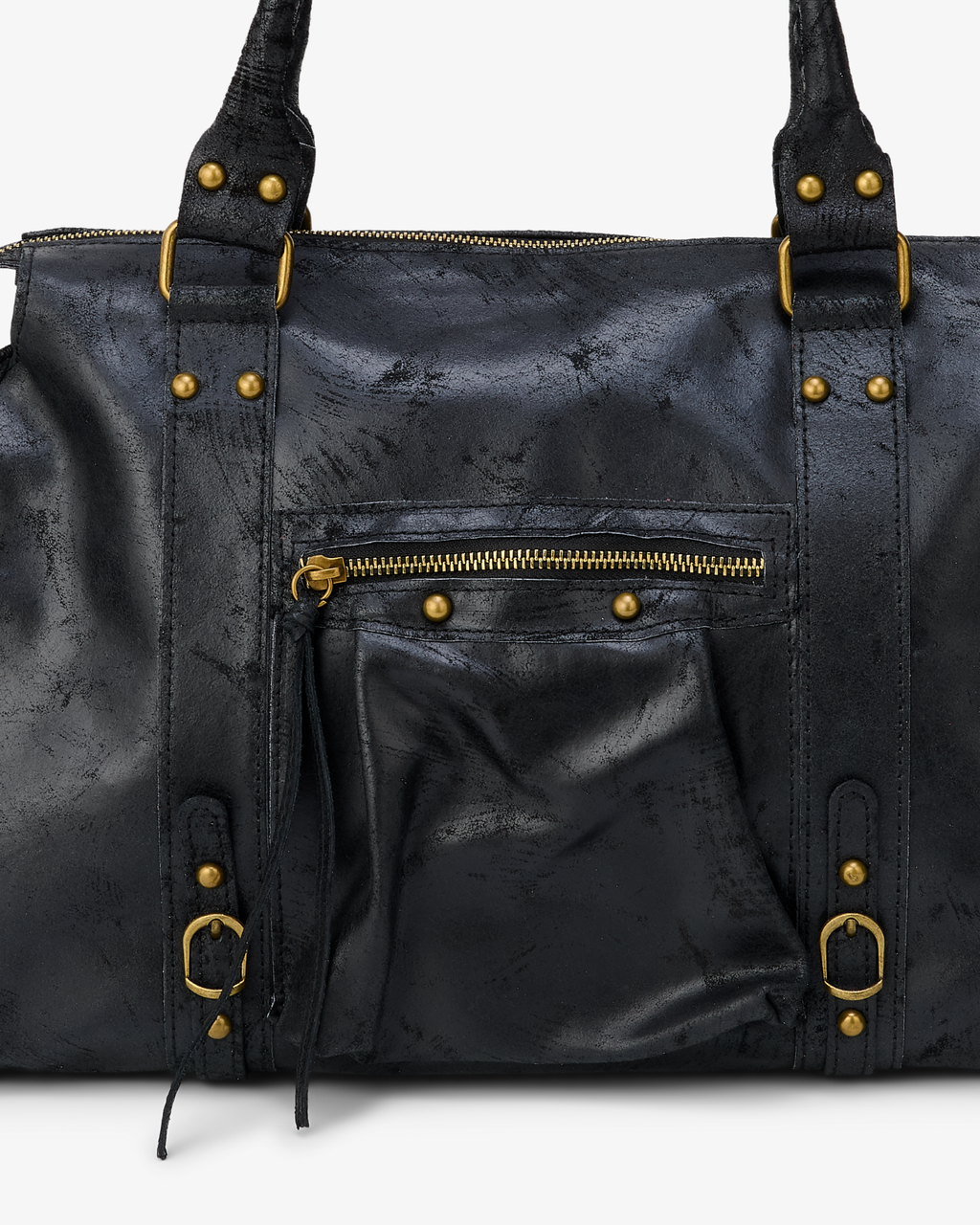 All You Need Bag - Vexstudio Black