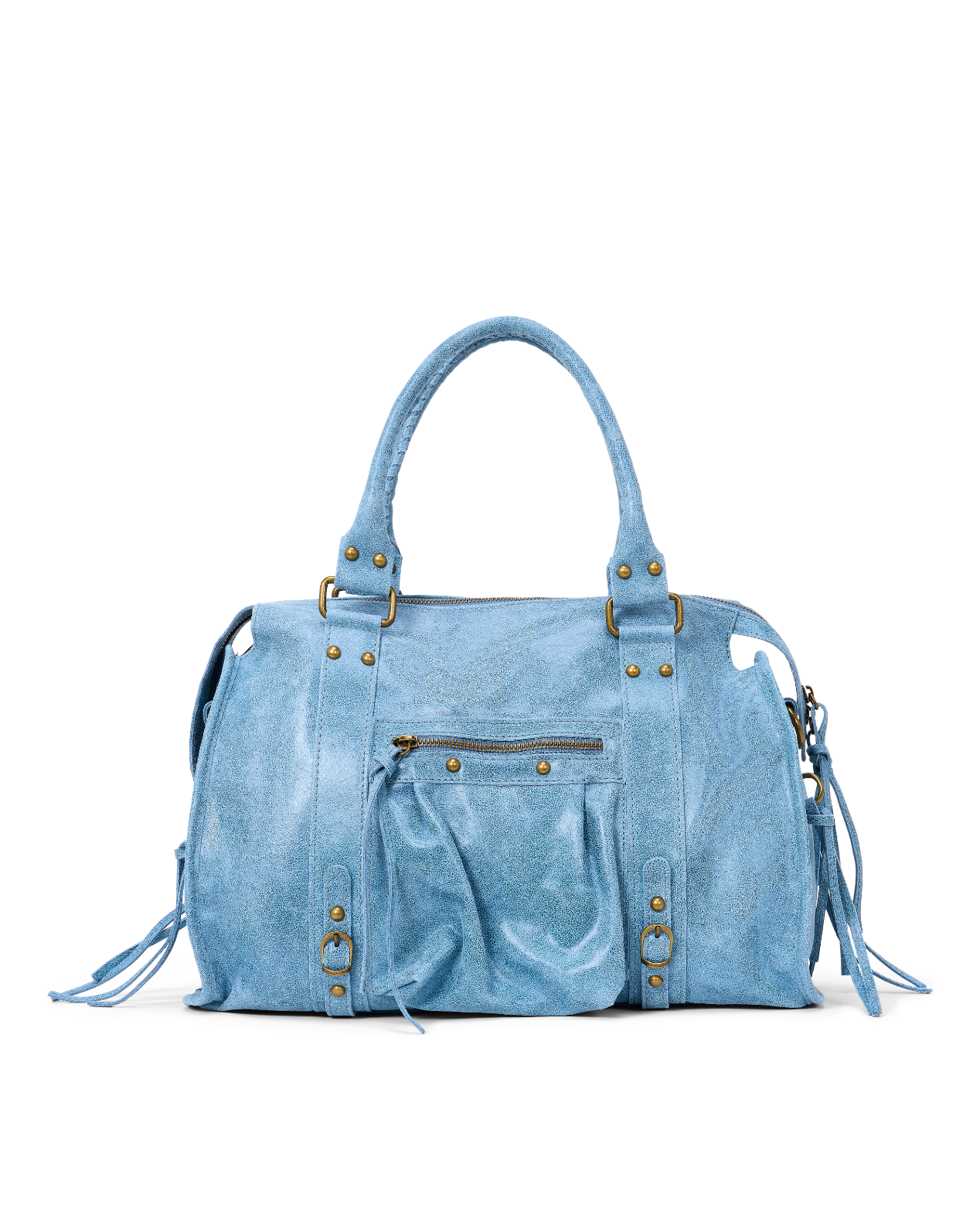 All You Need Bag - Vexstudio Ocean Blue