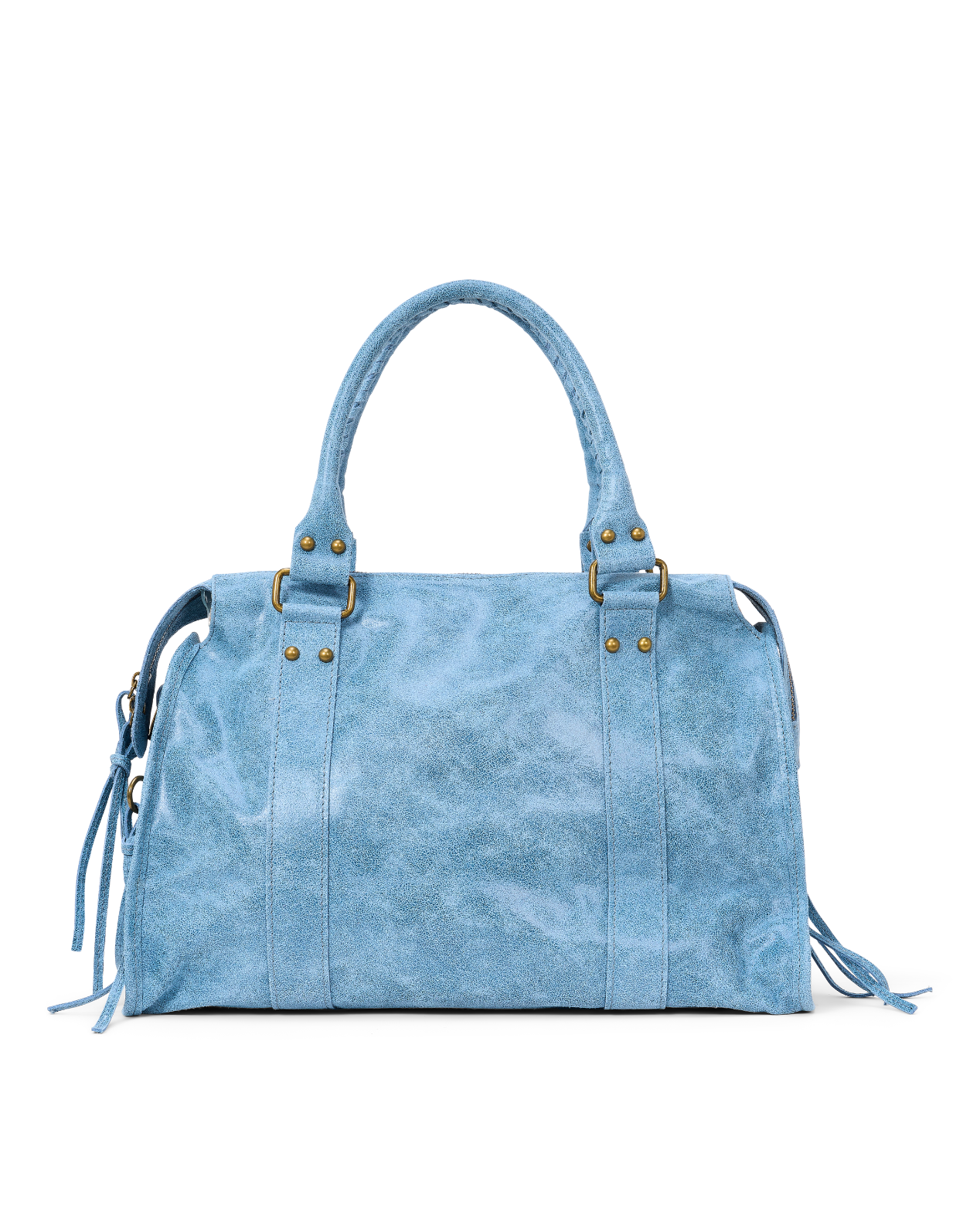 All You Need Bag - Vexstudio Ocean Blue