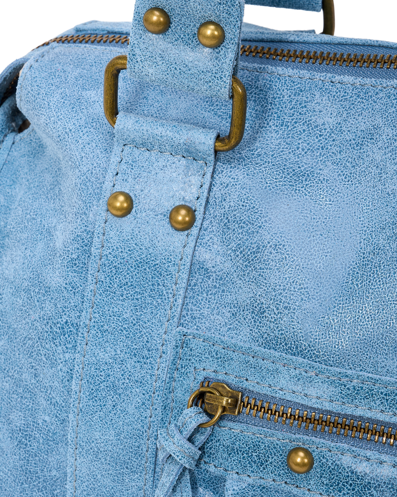 All You Need Bag - Vexstudio Ocean Blue