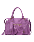 All You Need Bag - Vexstudio Violet