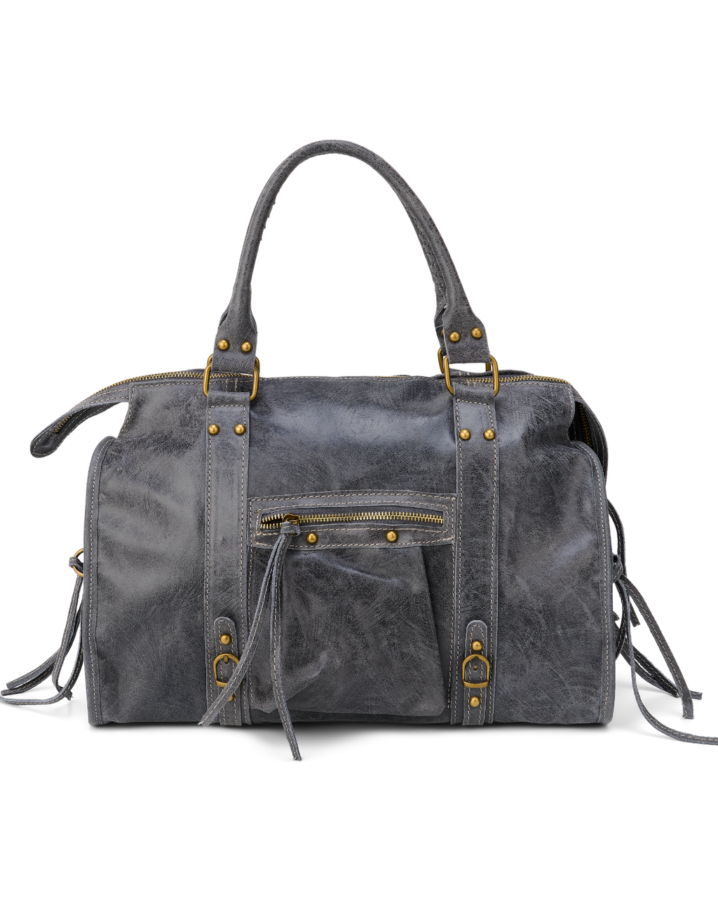 All You Need Bag - Vexstudio Vintage Blue