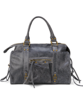 All You Need Bag - Vexstudio Vintage Blue
